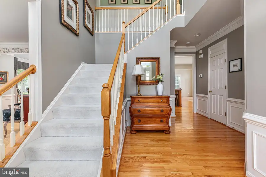 5950 Tumble Creek Ct, Haymarket, VA 20169 - #3