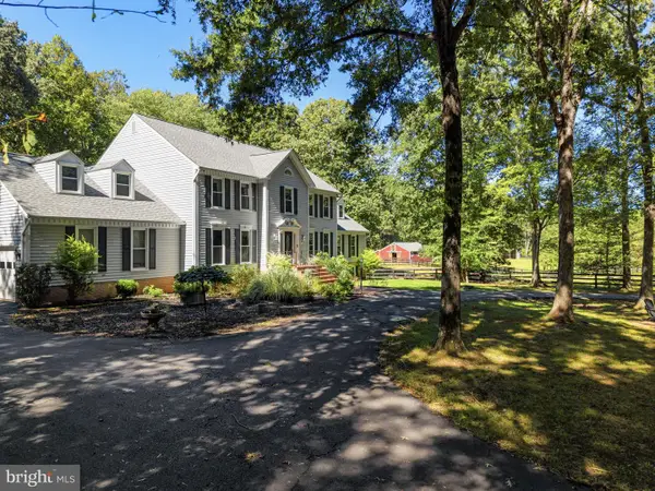 10080 Greenwich Wood Dr, NOKESVILLE, VA 20181