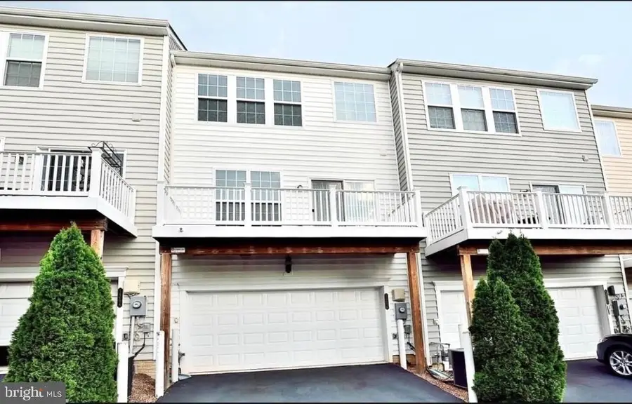 14696 Crossfield Way #182a, Woodbridge, VA 22191 - #2