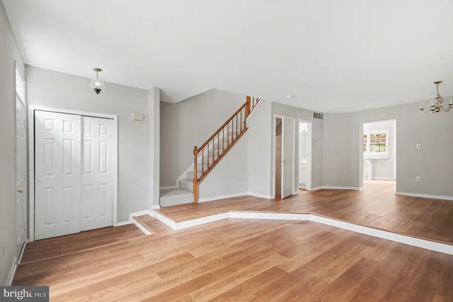 3263 Corcyra Ct, Woodbridge, VA 22192 - #3