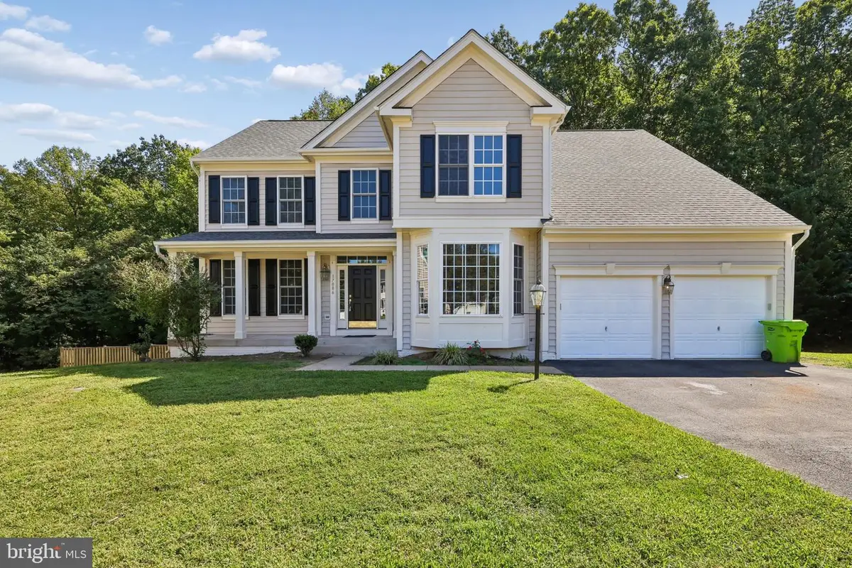 17086 Anns Brook Ct, Woodbridge, VA 22191 - #1