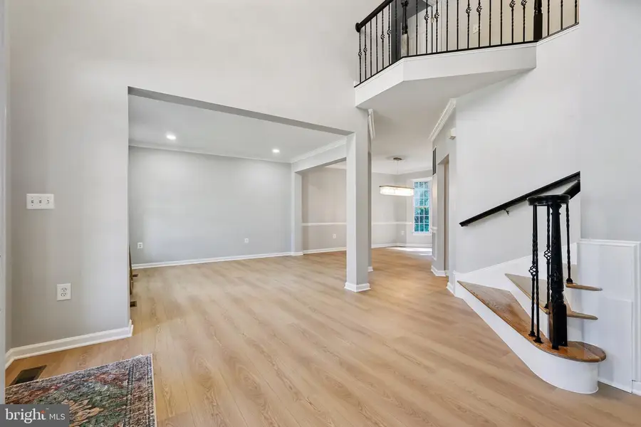 17086 Anns Brook Ct, Woodbridge, VA 22191 - #2