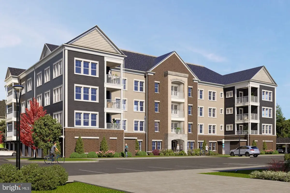 5800 Moonstone Way #107, Haymarket, VA 20169 - #1