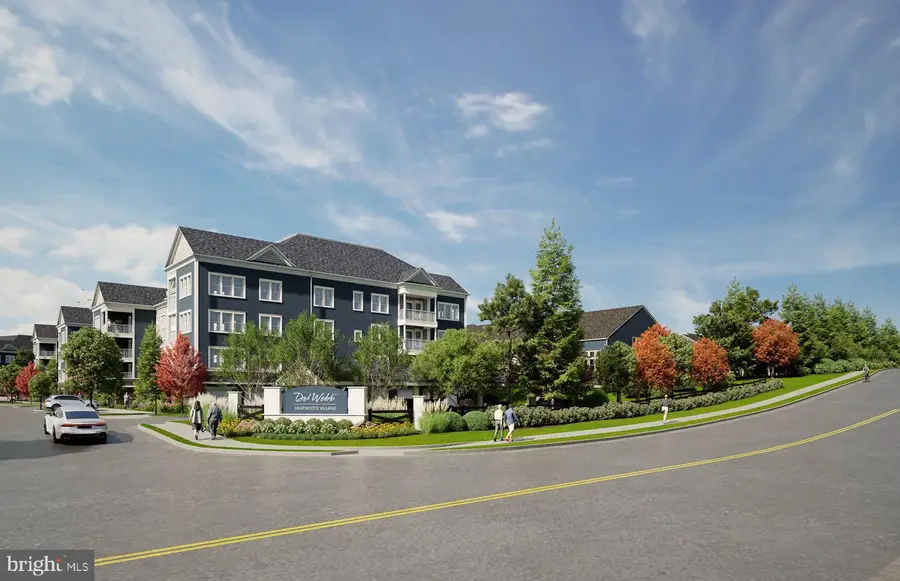 5800 Moonstone Way #107, Haymarket, VA 20169 - #3