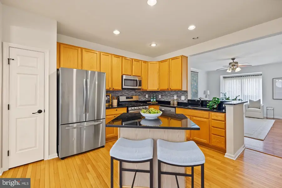 1455 Fawn Hollow Ln, Woodbridge, VA 22191 - #3