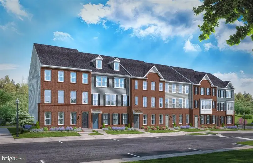4427 Daisy Reid Ave, Woodbridge, VA 22192 - #2