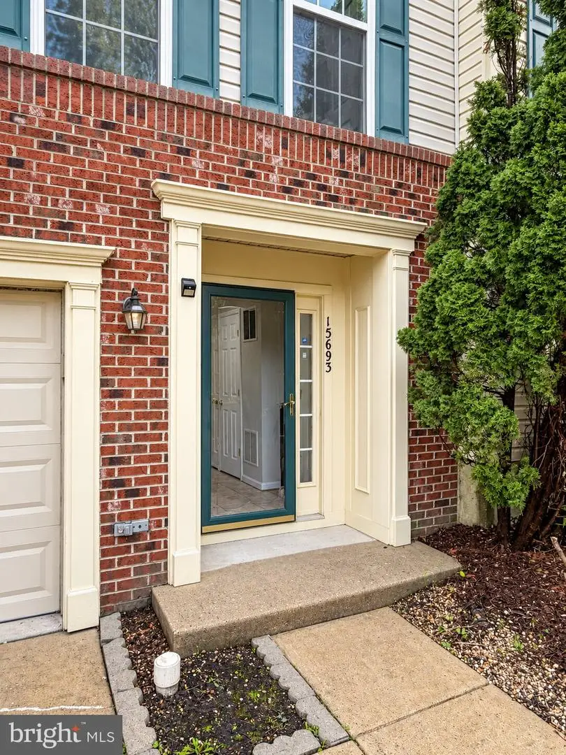 15693 Palermo Ter, Woodbridge, VA 22191 - #1