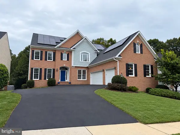 4412 Tuscany Ct, WOODBRIDGE, VA 22192