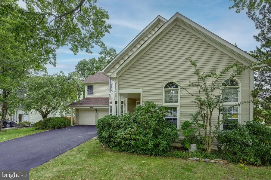 15469 Cagney Ct, Woodbridge, VA 22193 - #3