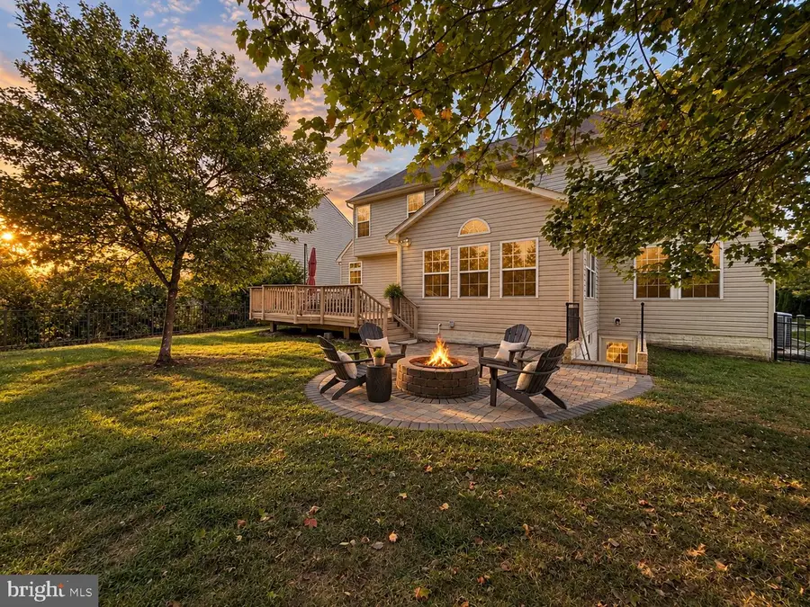 2433 Trimaran Way, Woodbridge, VA 22191 - #2
