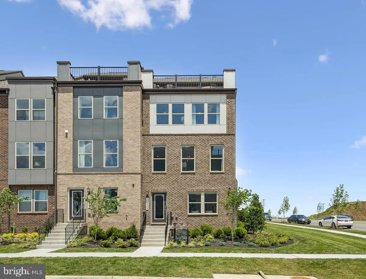 8963 Katherine Johnson Avenue, Manassas, VA 20109 - #1
