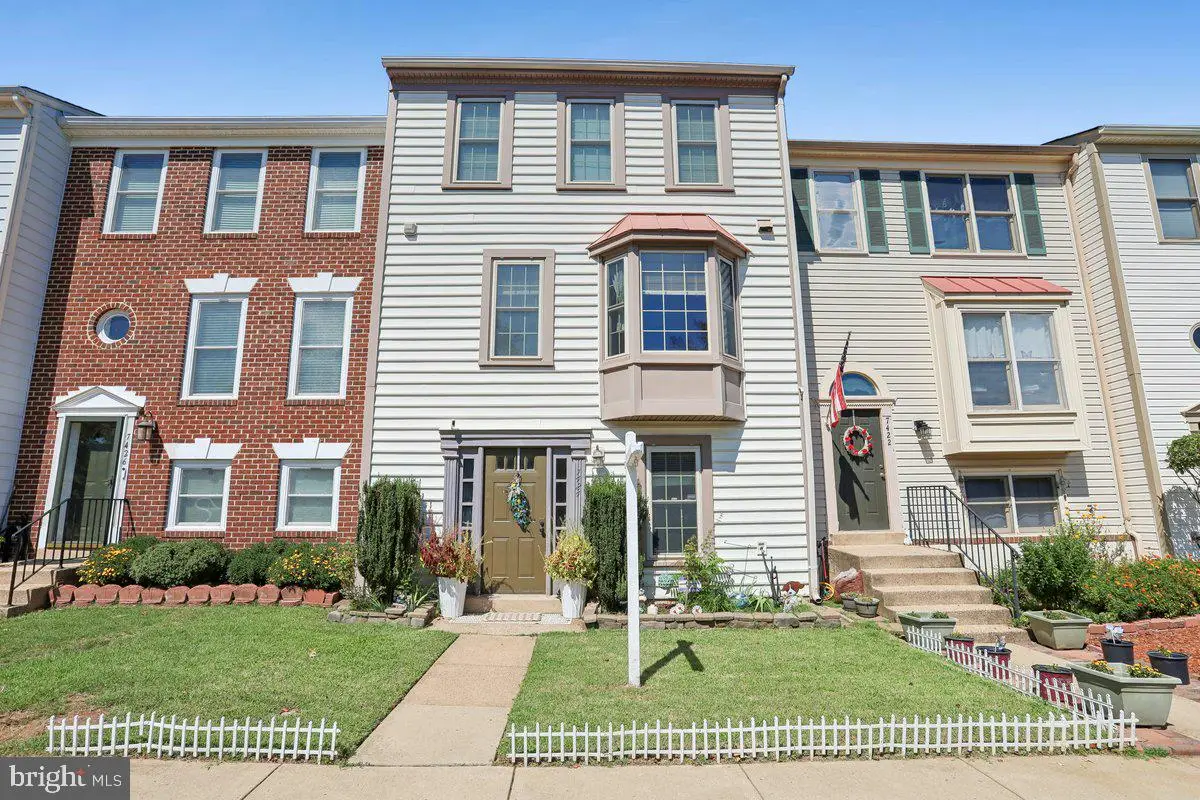 7424 Emerald Dr, Manassas, VA 20109 - #1