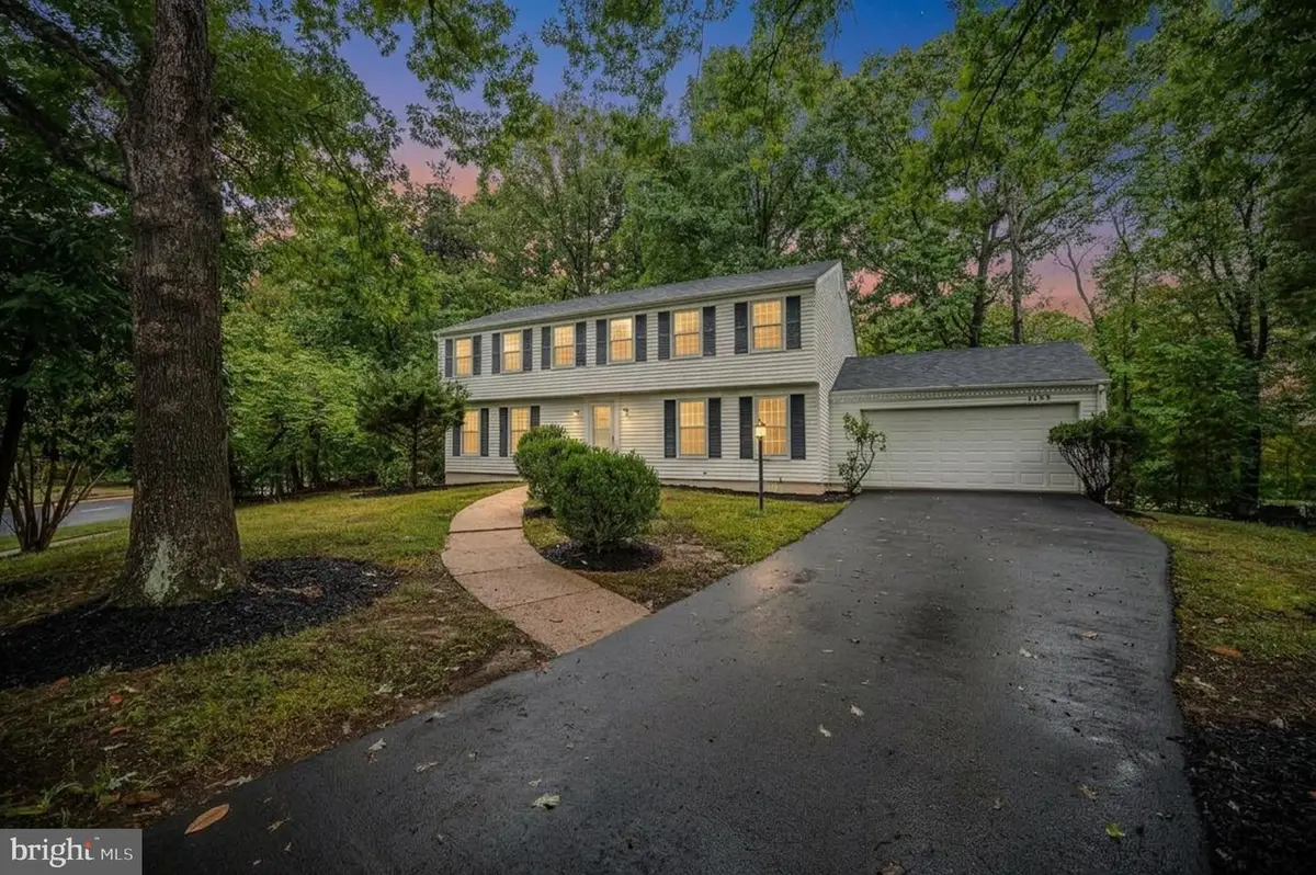 4198 Waterway Dr, Dumfries, VA 22025 - #1