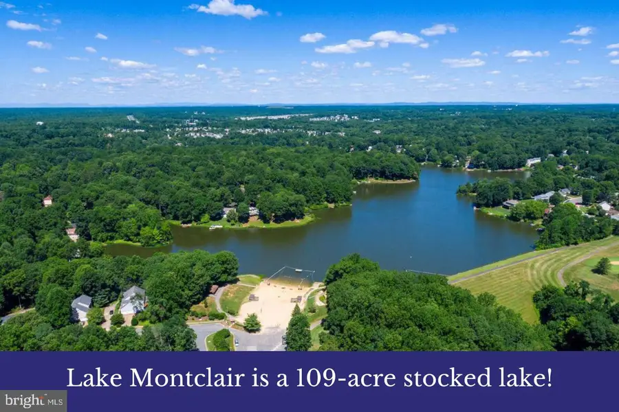 4198 Waterway Dr, Dumfries, VA 22025 - #2