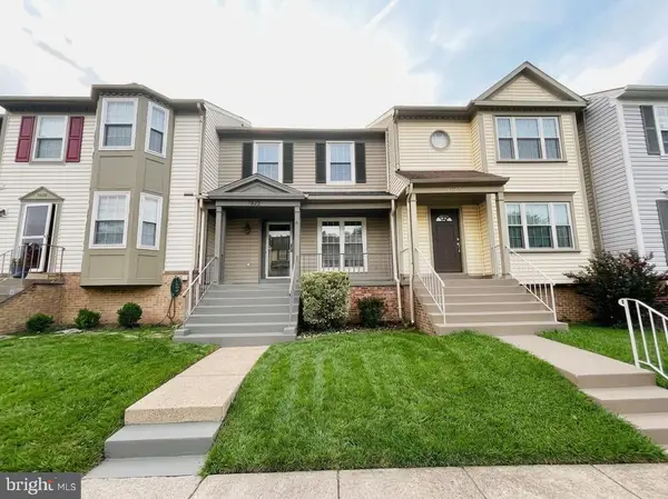 7822 Brookview Ct, MANASSAS, VA 20109