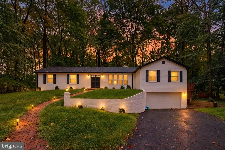 14863 Prestige Dr, Woodbridge, VA 22193 - #3