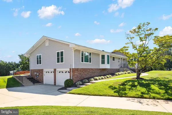 4703 Angus Dr, GAINESVILLE, VA 20155