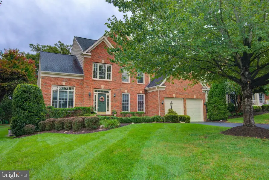 4453 Tuscany Ct, Woodbridge, VA 22192 - #2