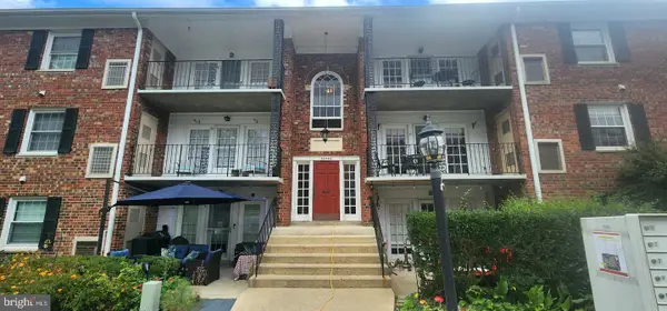 12711 Gordon Blvd #85, WOODBRIDGE, VA 22192