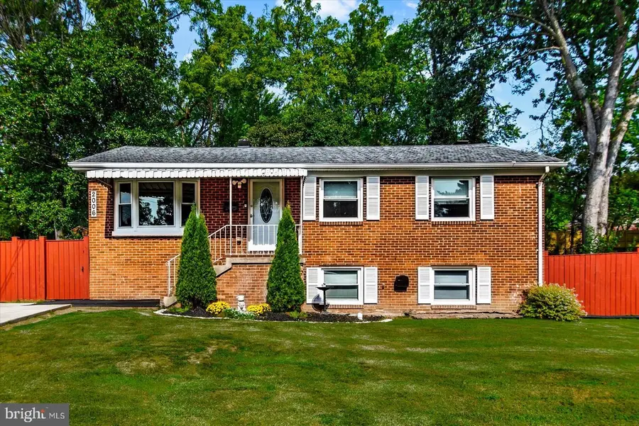 2006 Cumberland Dr, Woodbridge, VA 22191 - #2