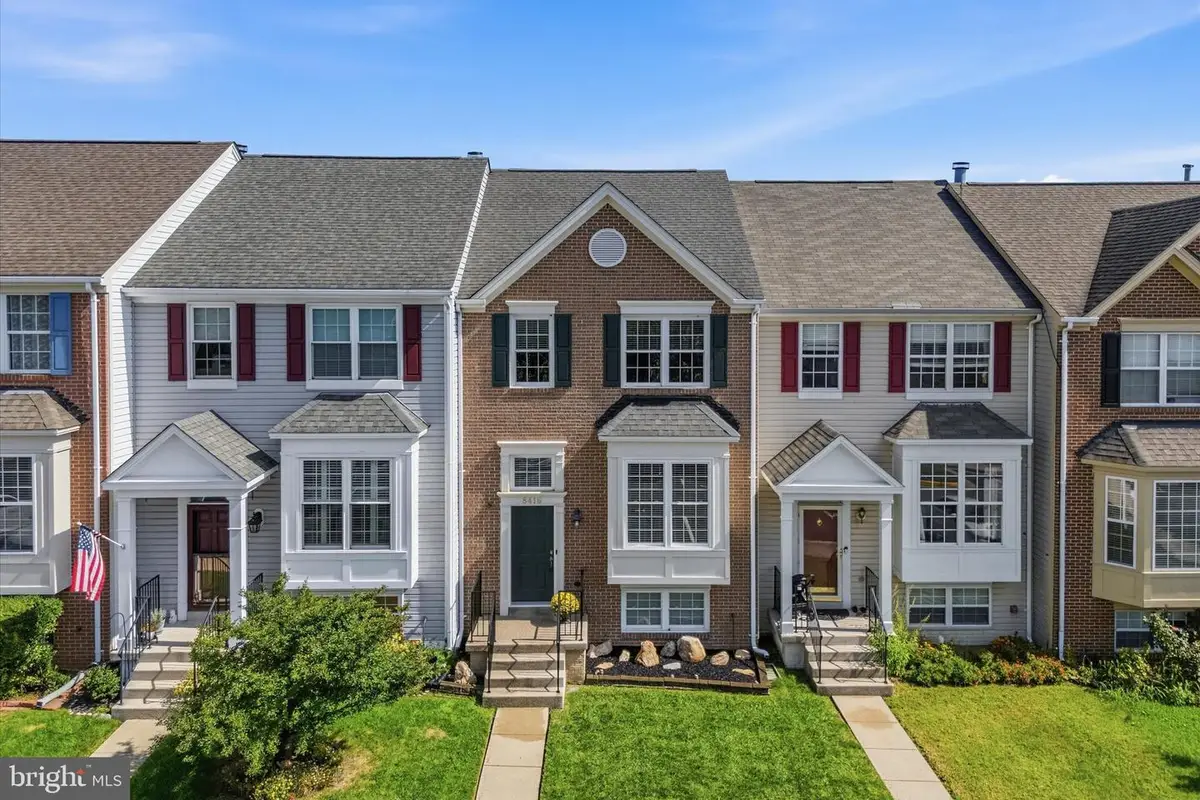 8416 Tackhouse Loop, Gainesville, VA 20155 - #1