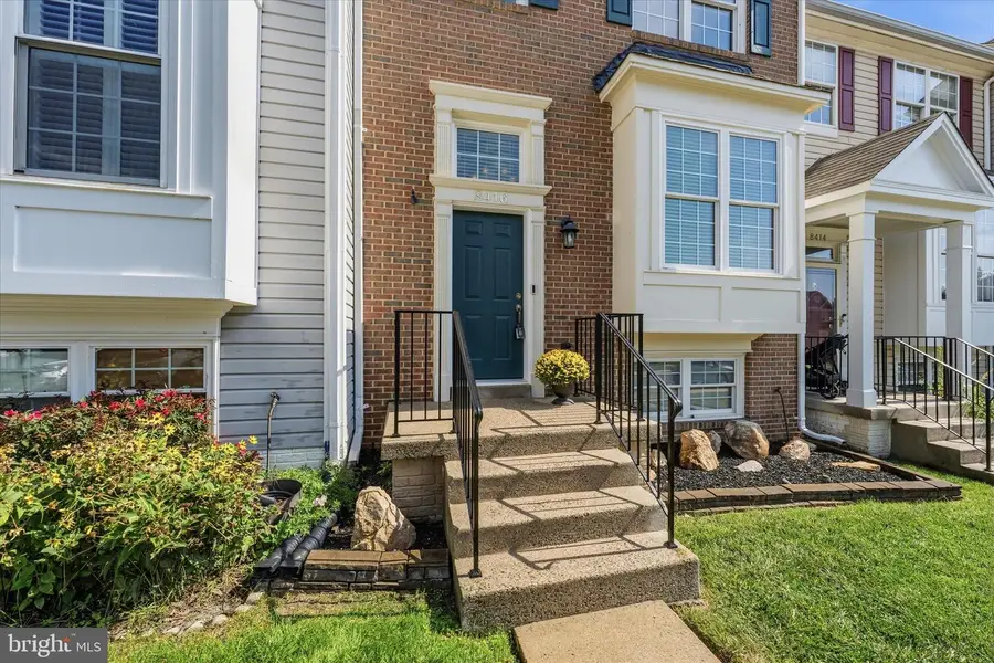 8416 Tackhouse Loop, Gainesville, VA 20155 - #2