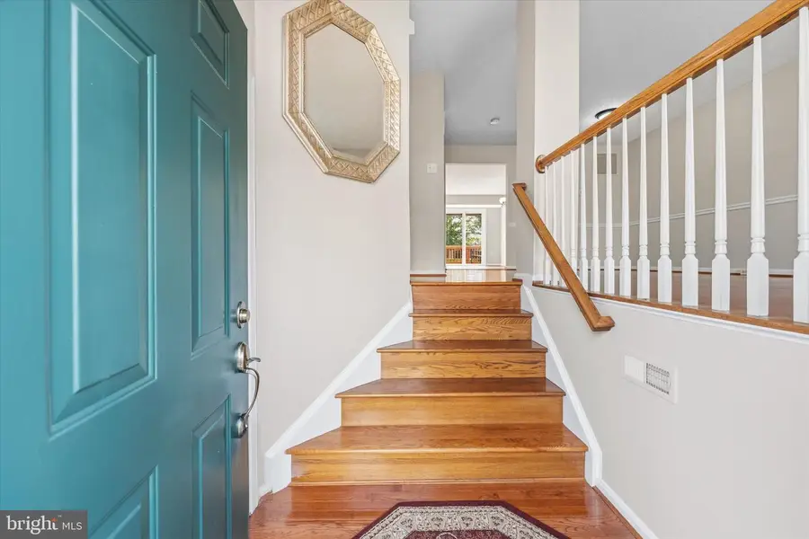 8416 Tackhouse Loop, Gainesville, VA 20155 - #3