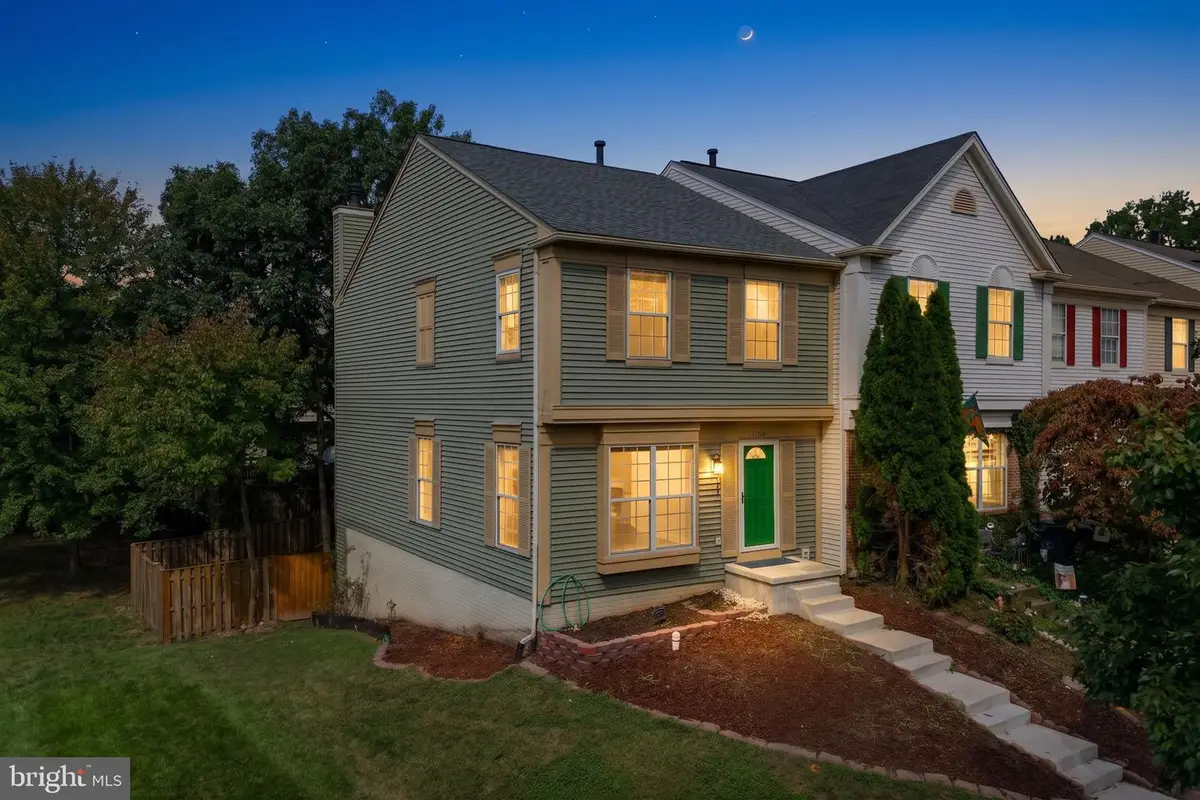 11206 Soldiers Ct, Manassas, VA 20109 - #1