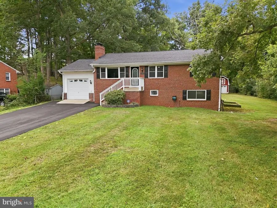 8411 Leland Rd, Manassas, VA 20111 - #3