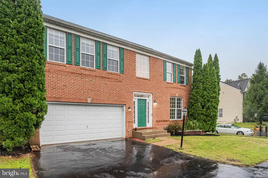 15024 Lutz Ct, Woodbridge, VA 22193 - #2