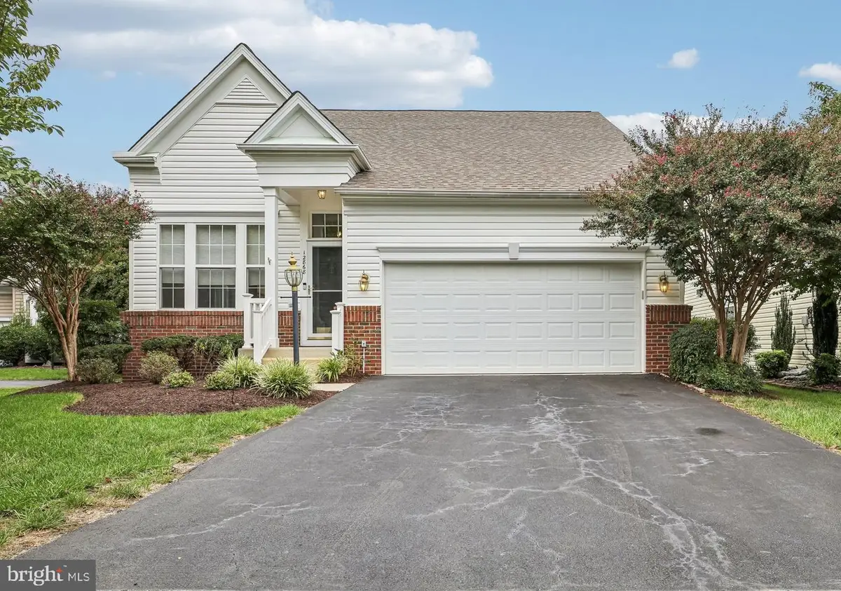 12868 Arnot Ln, Bristow, VA 20136 - #1