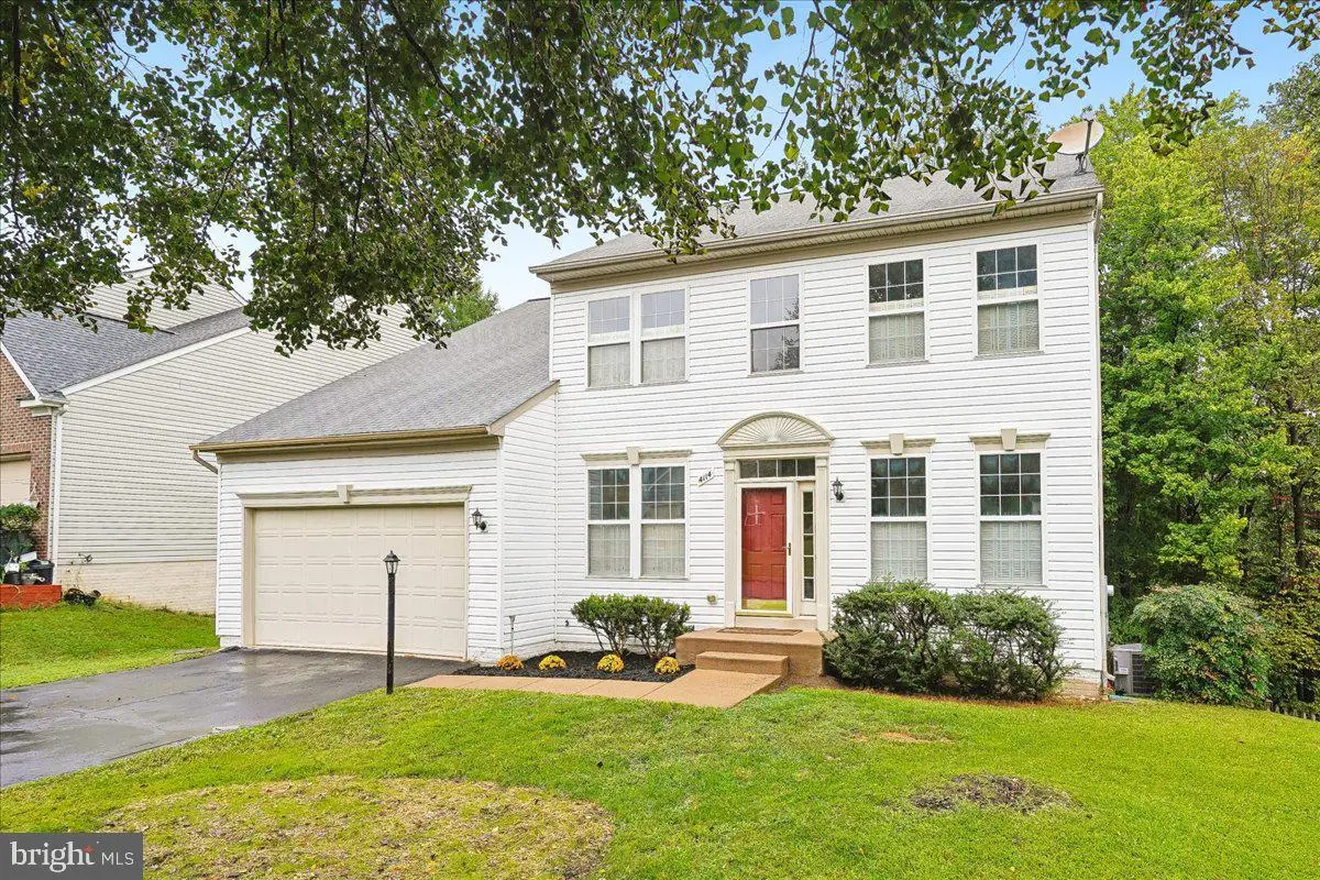 4114 Cardinal Crest Dr, Woodbridge, VA 22193 - #1