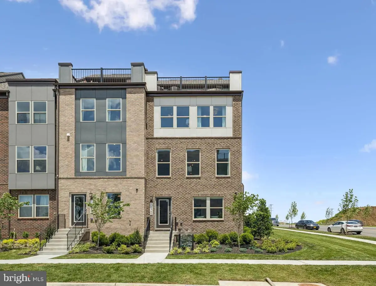 11135 Copernicus St, Manassas, VA 20109 - #1
