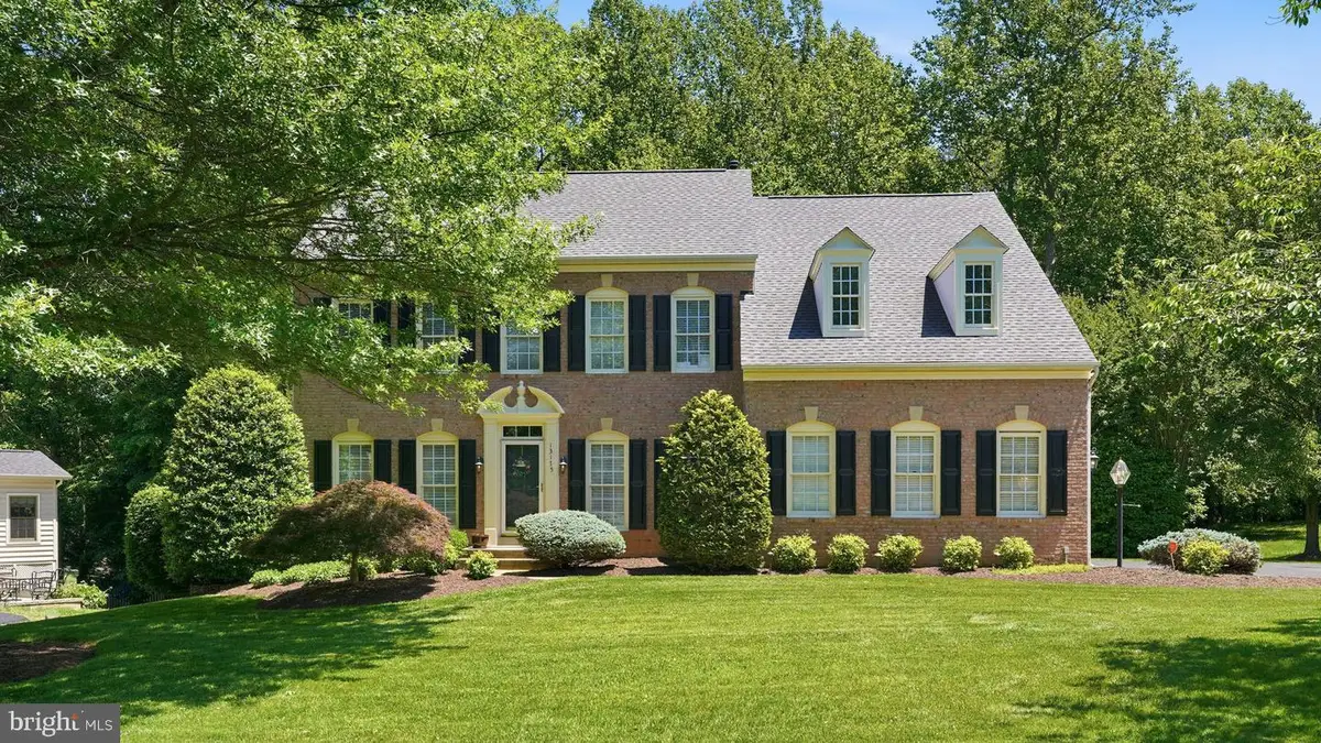 13175 Amblewood Dr, Manassas, VA 20112 - #1
