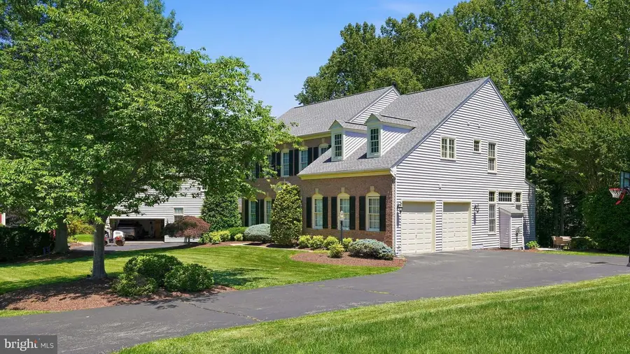 13175 Amblewood Dr, Manassas, VA 20112 - #3
