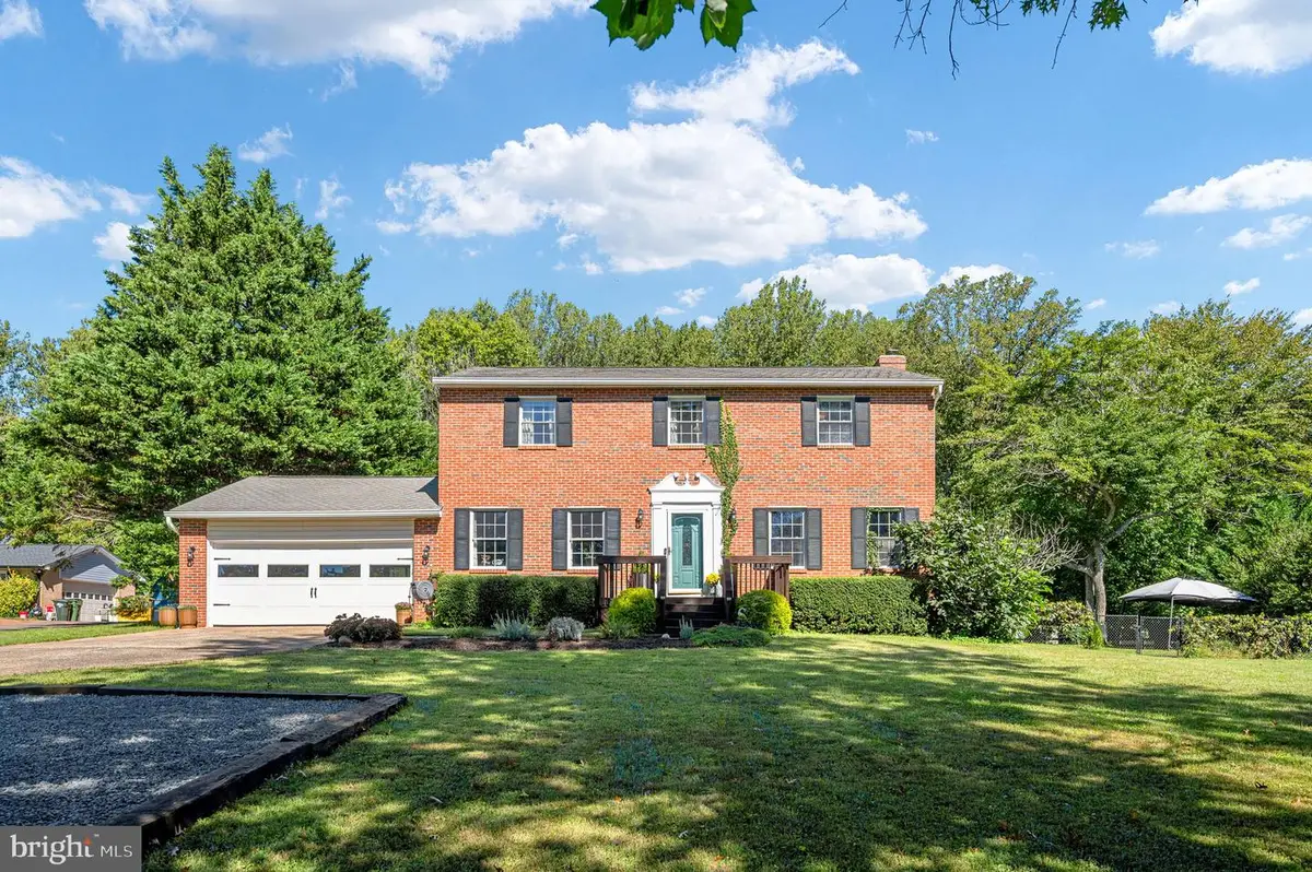 16070 Simon Kenton Rd, Haymarket, VA 20169 - #1