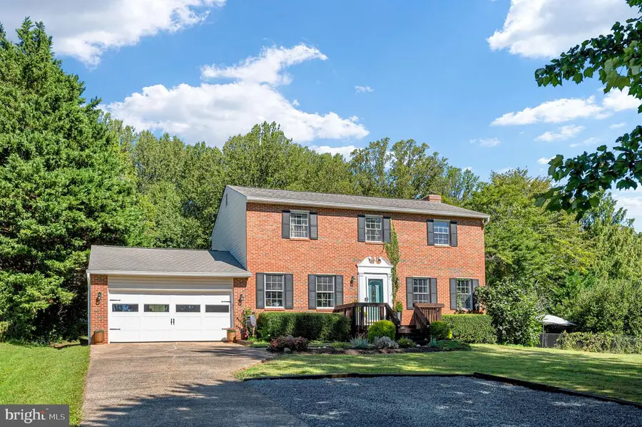 16070 Simon Kenton Rd, Haymarket, VA 20169 - #3