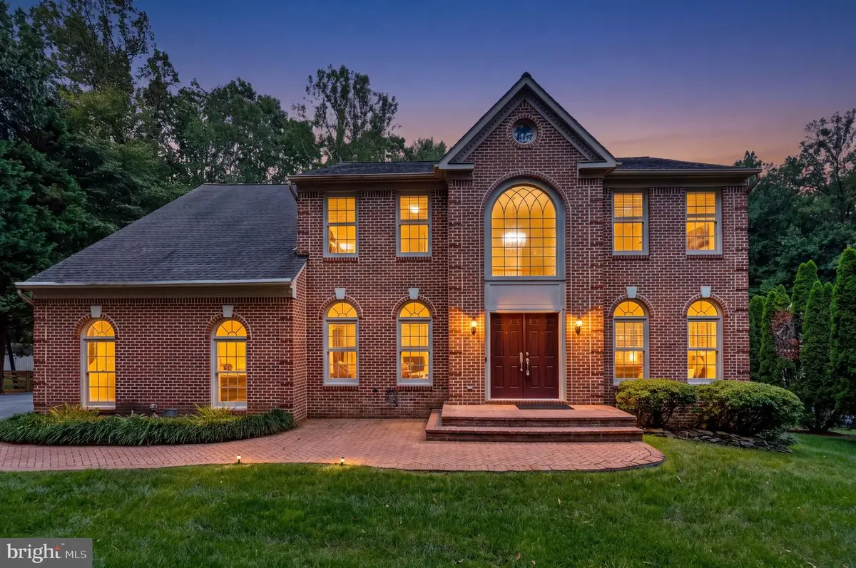 6367 Etheridge Ln, Manassas, VA 20112 - #1