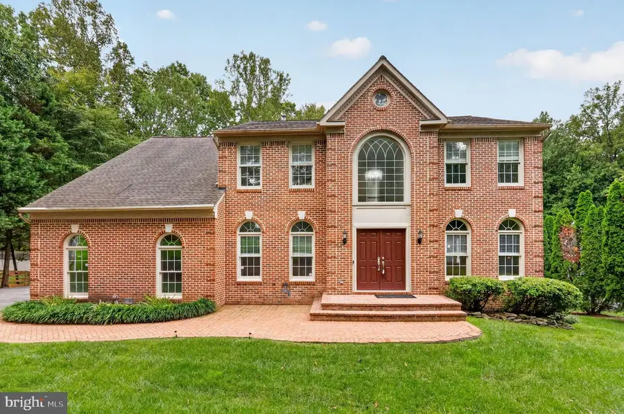 6367 Etheridge Ln, Manassas, VA 20112 - #2