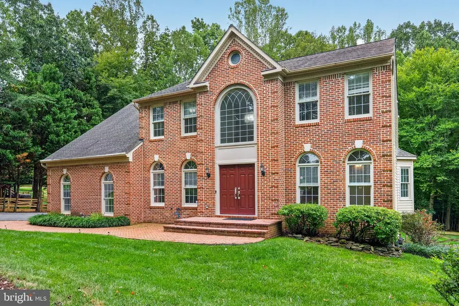 6367 Etheridge Ln, Manassas, VA 20112 - #3