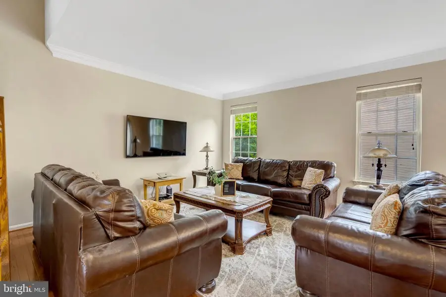 11924 Rayborn Creek Dr, Manassas, VA 20109 - #2
