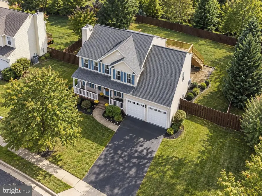 13116 Queensdale Dr, Woodbridge, VA 22193 - #3