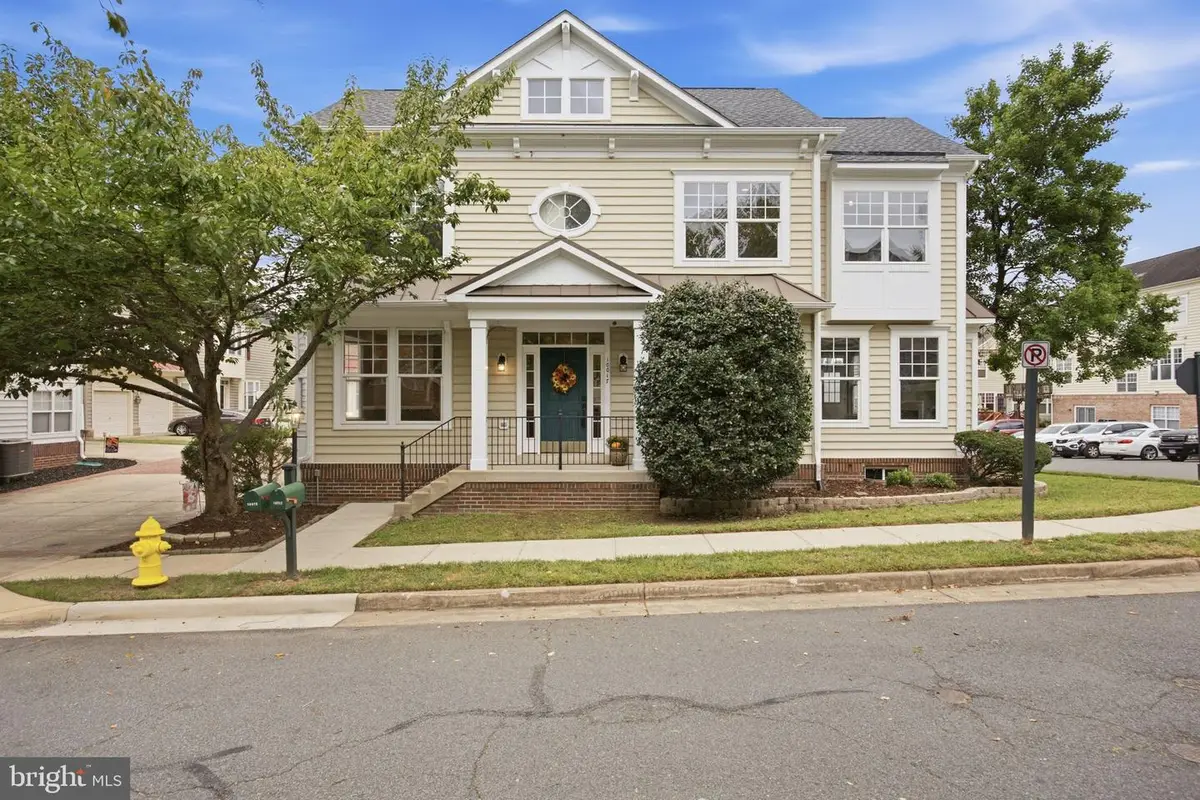 10017 Pentland Hills Way, Bristow, VA 20136 - #1