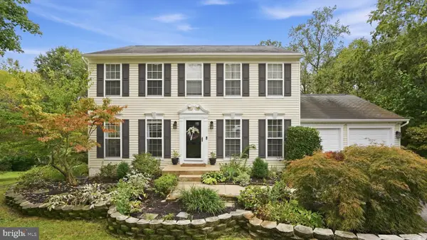 1614 Teal Way, WOODBRIDGE, VA 22191