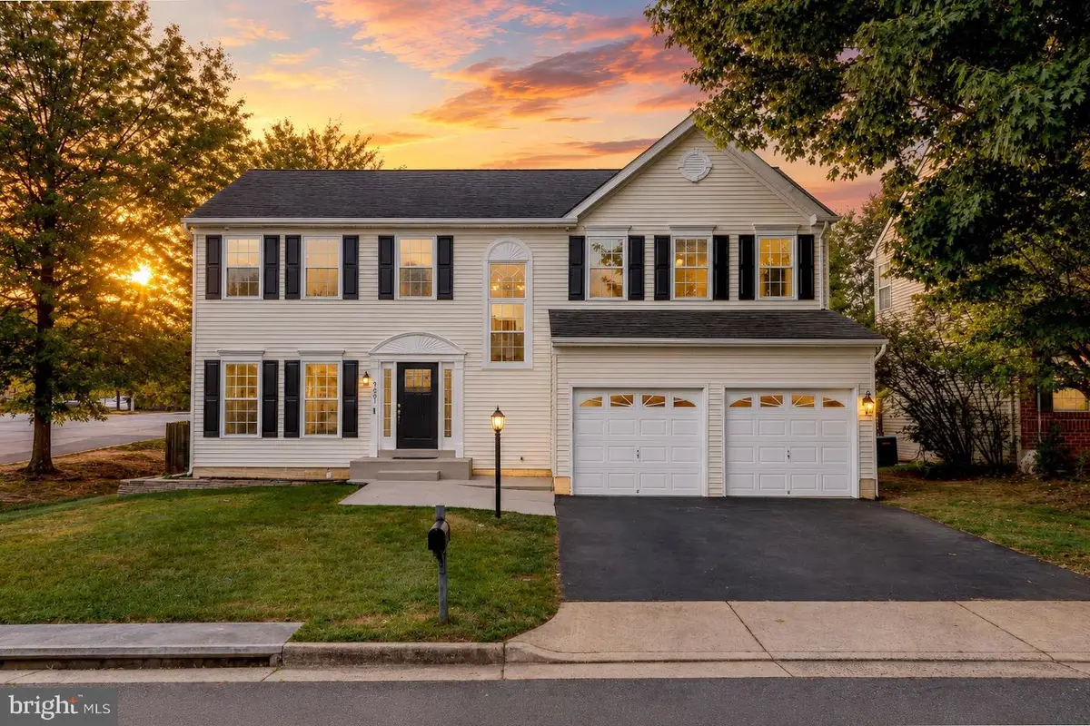 3001 Marisa Ct, Woodbridge, VA 22192 - #1