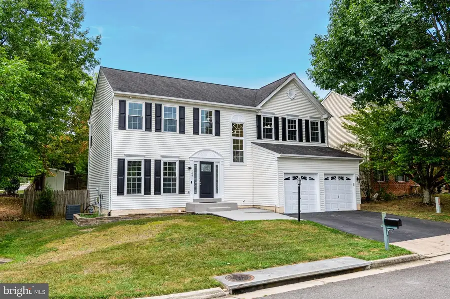 3001 Marisa Ct, Woodbridge, VA 22192 - #3