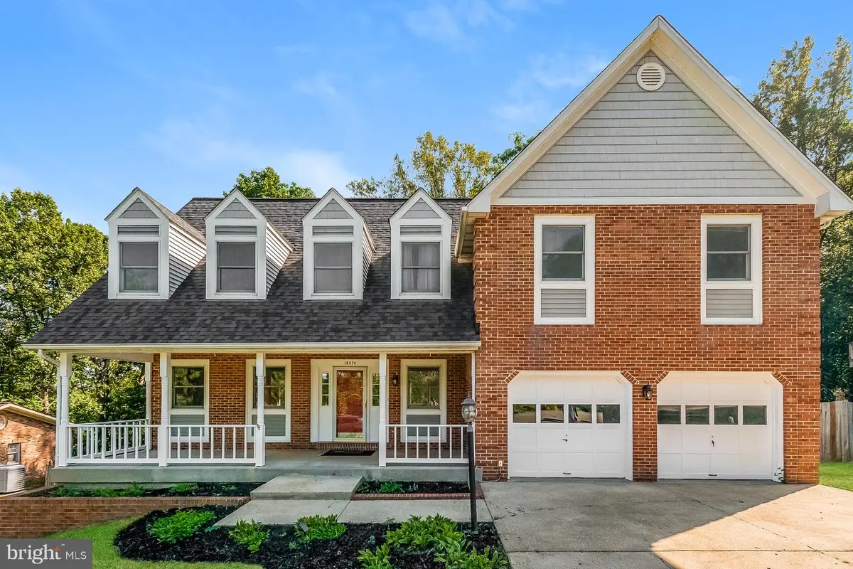 15074 Barkwood Dr, Woodbridge, VA 22193 - #1