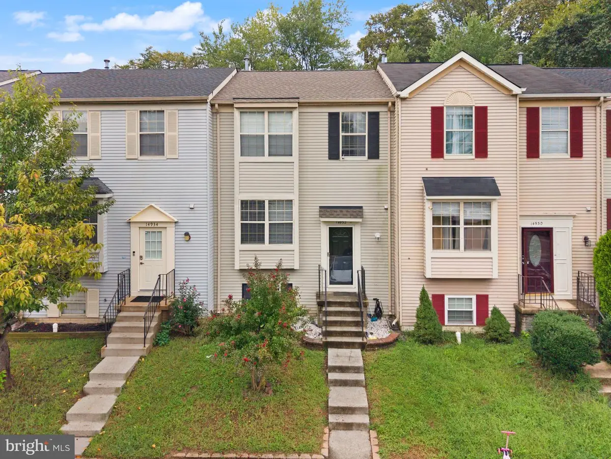 14932 Hyatt Pl, Woodbridge, VA 22191 - #1