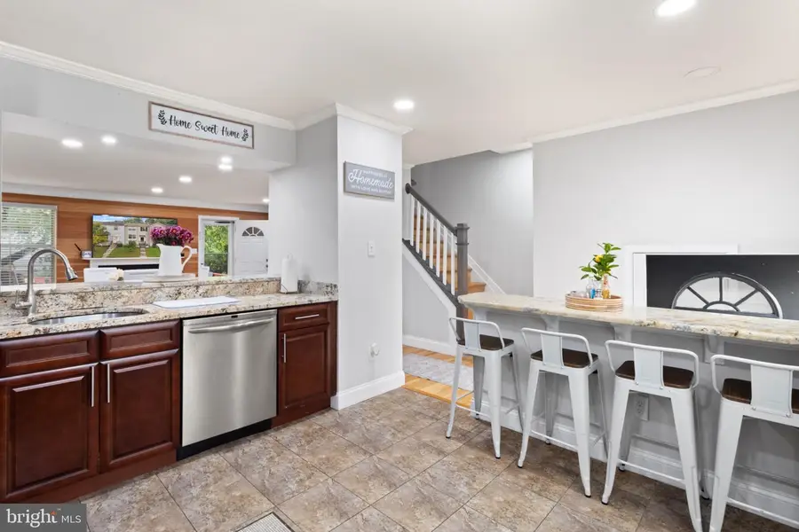 14932 Hyatt Pl, Woodbridge, VA 22191 - #3
