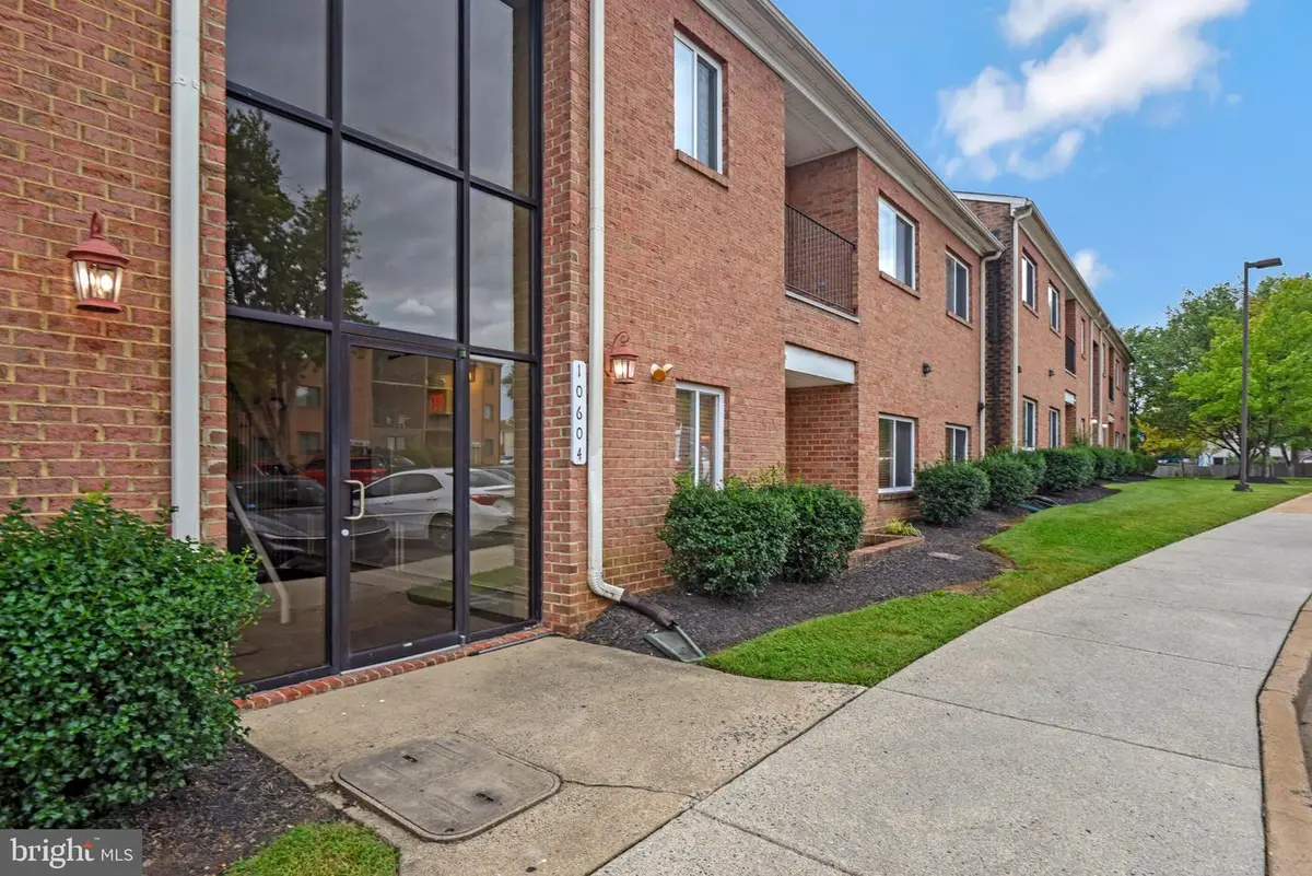 10604 Provincial Dr #203, Manassas, VA 20109 - #1